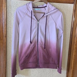 Maurice’s Full Zip Hoodie